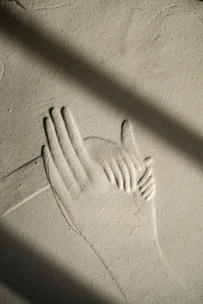 Holding Love