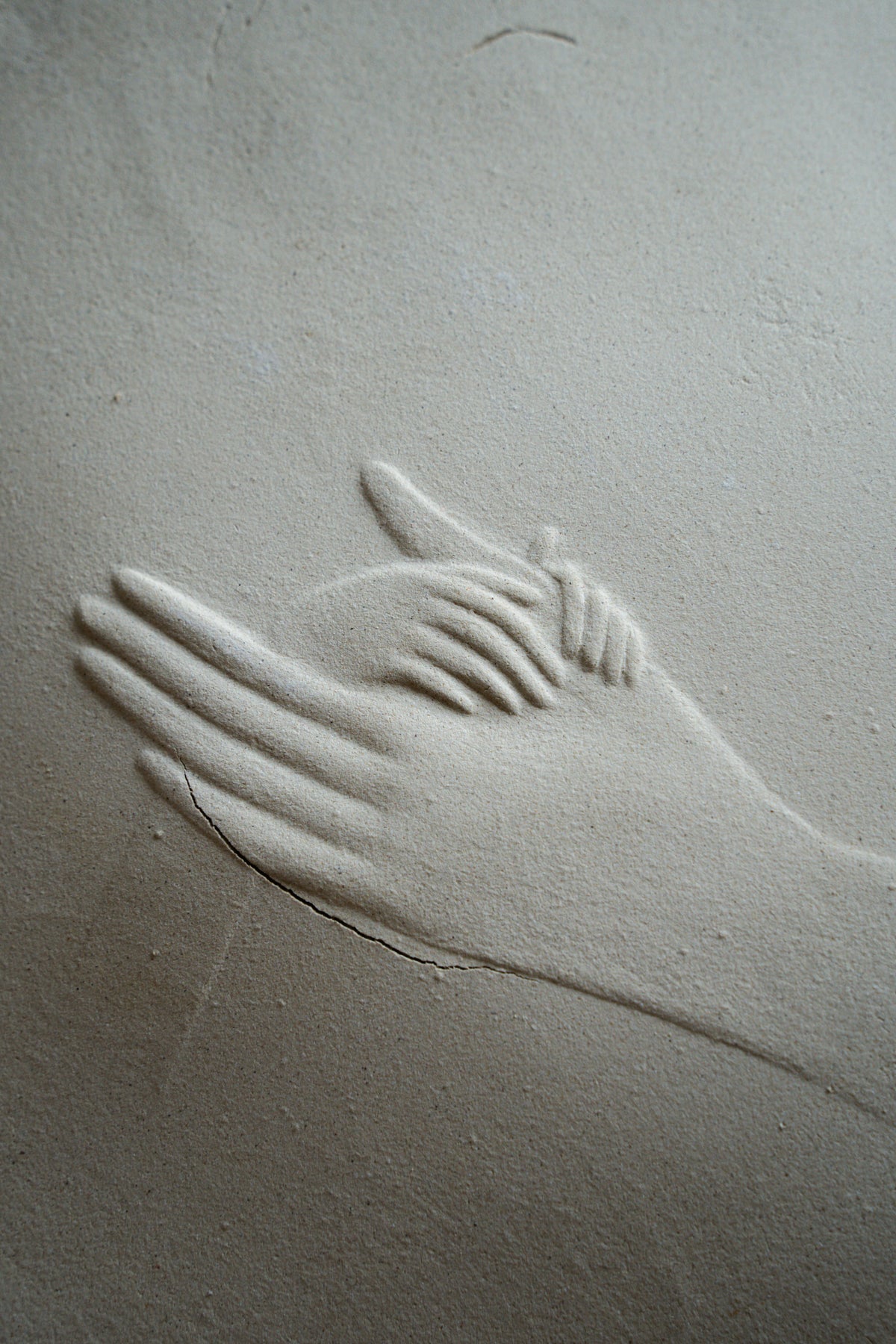 Holding Love