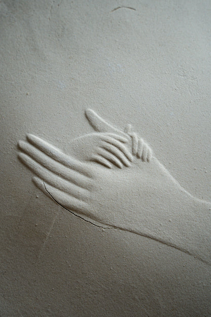 Holding Love