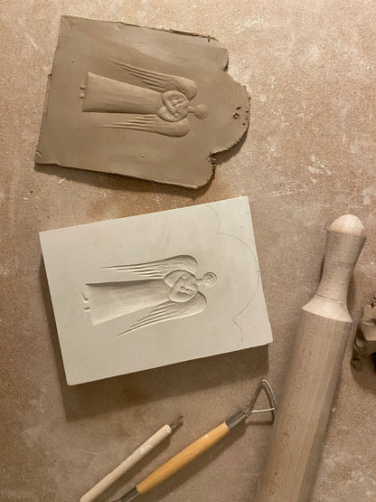 XII. Object of You Are No Longer Here, Objects of Covenant Collection