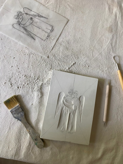 XI. Object of Forgiveness and Healing, Objects of Covenant Collection