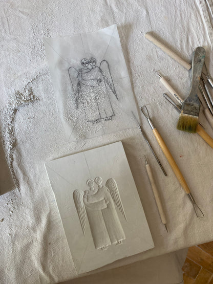 XI. Object of Forgiveness and Healing, Objects of Covenant Collection