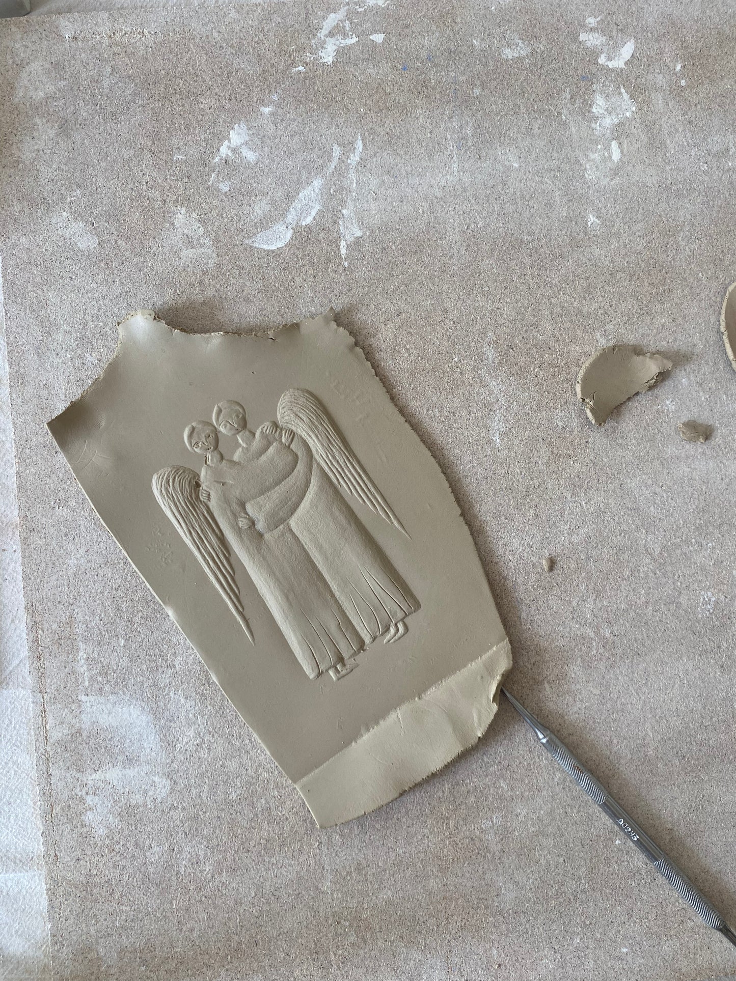 XI. Object of Forgiveness and Healing, Objects of Covenant Collection