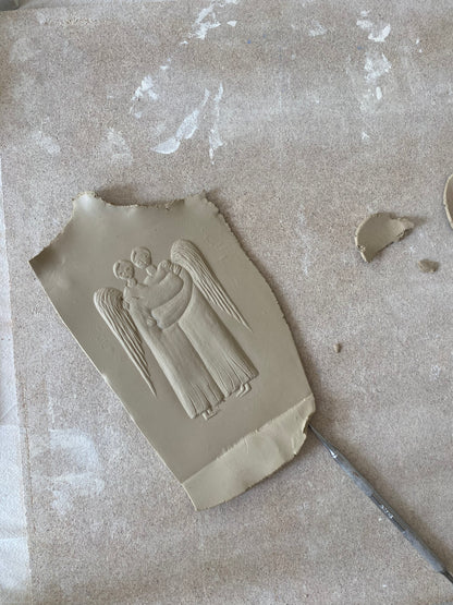 XI. Object of Forgiveness and Healing, Objects of Covenant Collection