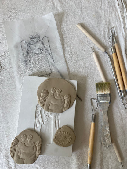 XI. Object of Forgiveness and Healing, Objects of Covenant Collection