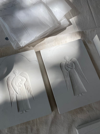 VI. Object of Gratitude and Appreciation, Objects of Covenant Collection