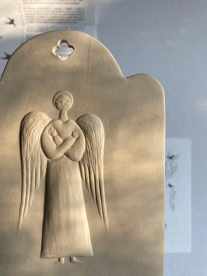 XII. Object of You Are No Longer Here, Objects of Covenant Collection