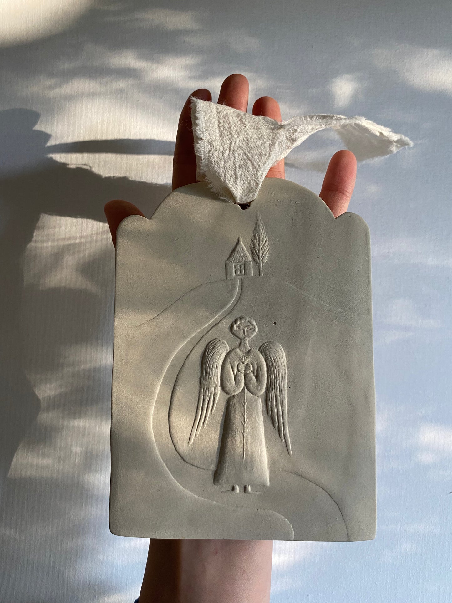 VII. Object of Longing for Home, Objects of Covenant Collection