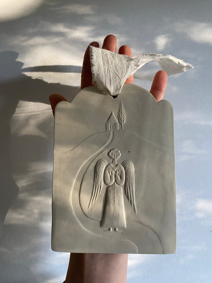 VII. Object of Longing for Home, Objects of Covenant Collection