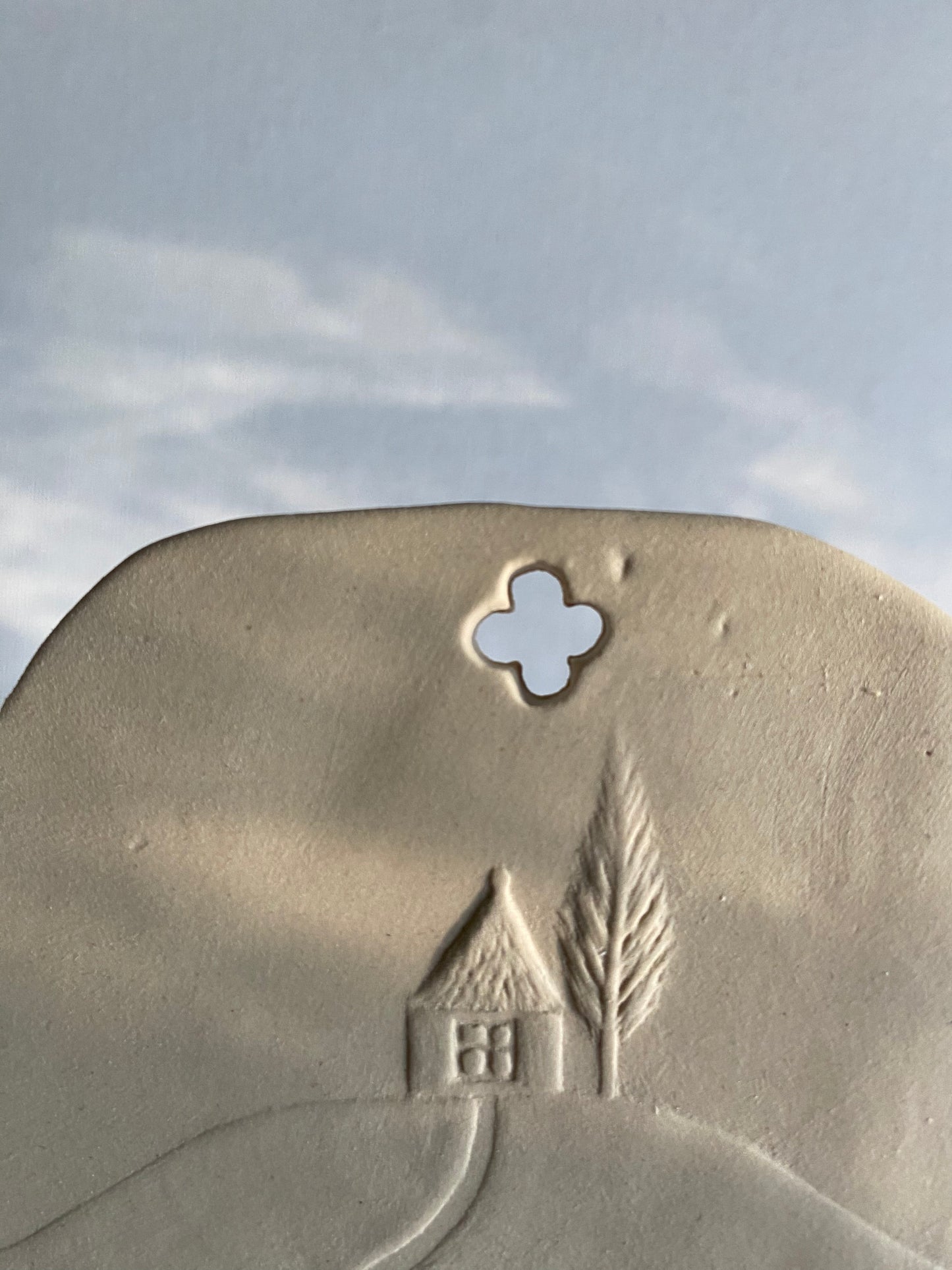 VII. Object of Longing for Home, Objects of Covenant Collection