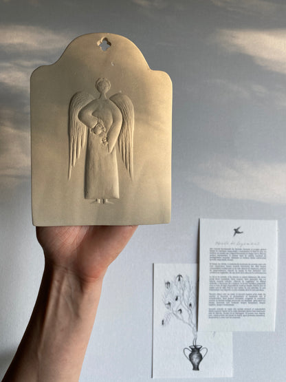 VI. Object of Gratitude and Appreciation, Objects of Covenant Collection