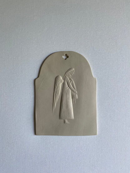 I. Object of Welcome to the World, Objects of Covenant Collection