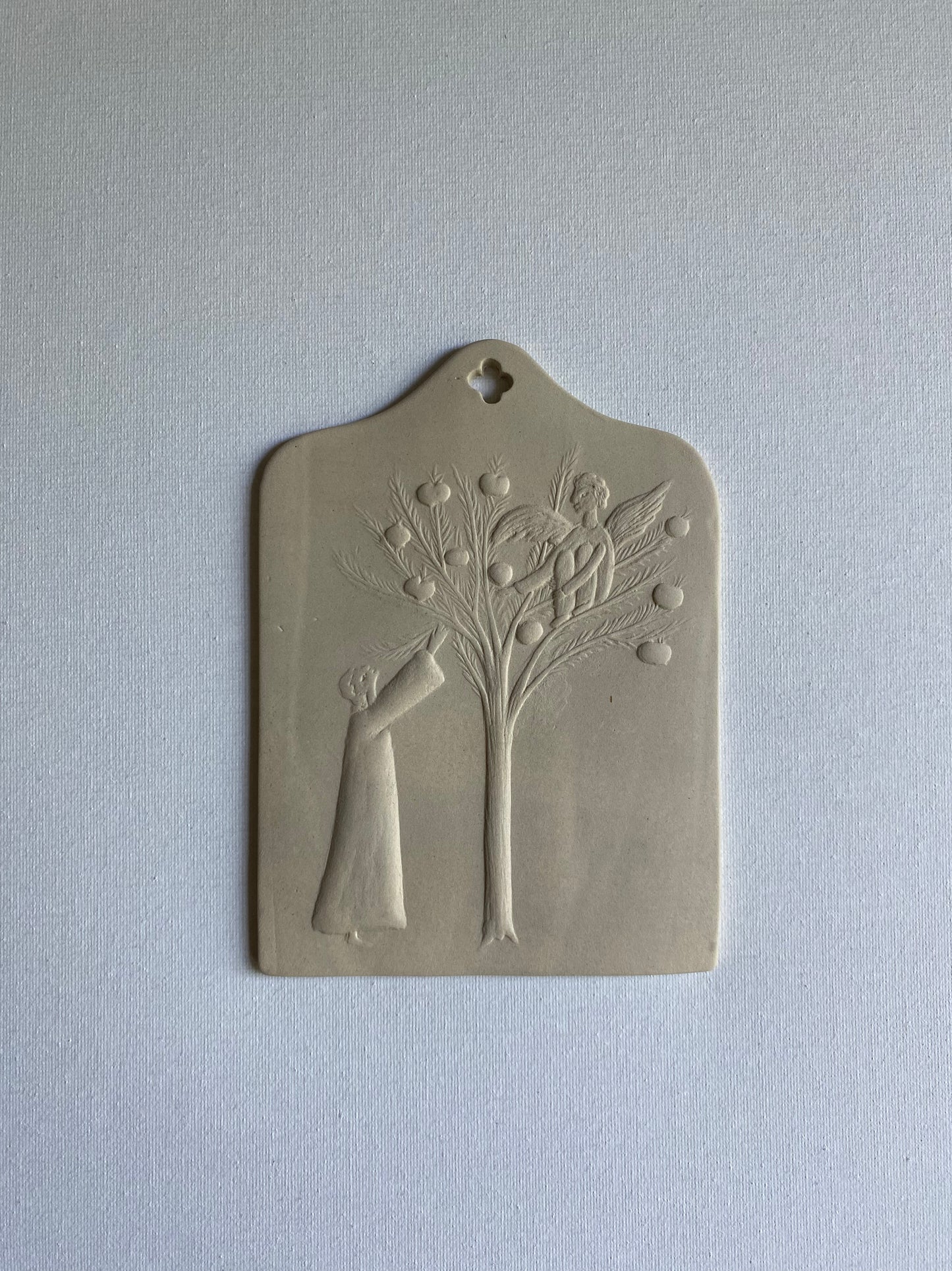 IV. Object of Friendship, Objects of Covenant Collection