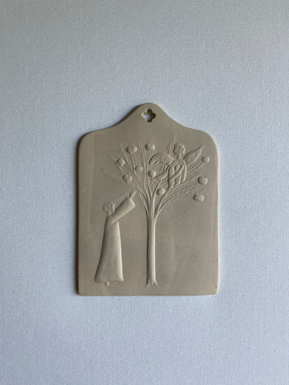 IV. Object of Friendship, Objects of Covenant Collection