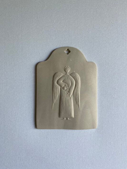 VI. Object of Gratitude and Appreciation, Objects of Covenant Collection