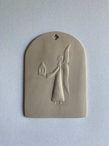 X. Object of New Home, Objects of Covenant Collection