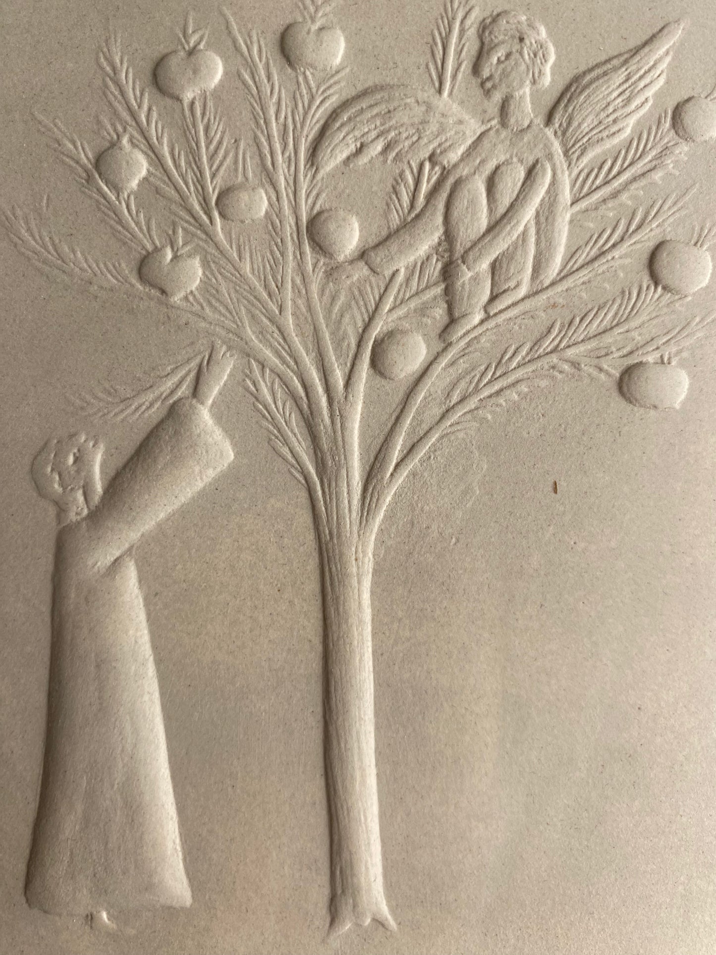 IV. Object of Friendship, Objects of Covenant Collection