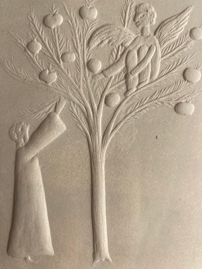 IV. Object of Friendship, Objects of Covenant Collection