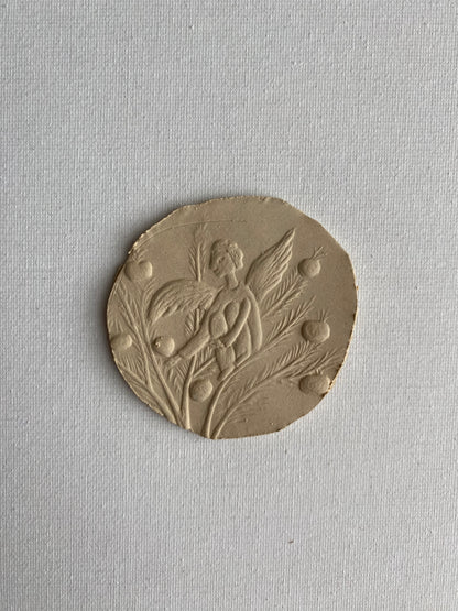 IV. Object of Friendship, Objects of Covenant Collection