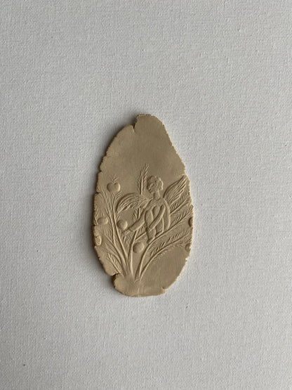 IV. Object of Friendship, Objects of Covenant Collection