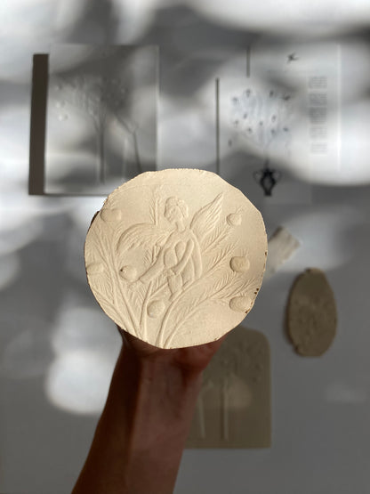 IV. Object of Friendship, Objects of Covenant Collection