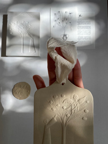 IV. Object of Friendship, Objects of Covenant Collection