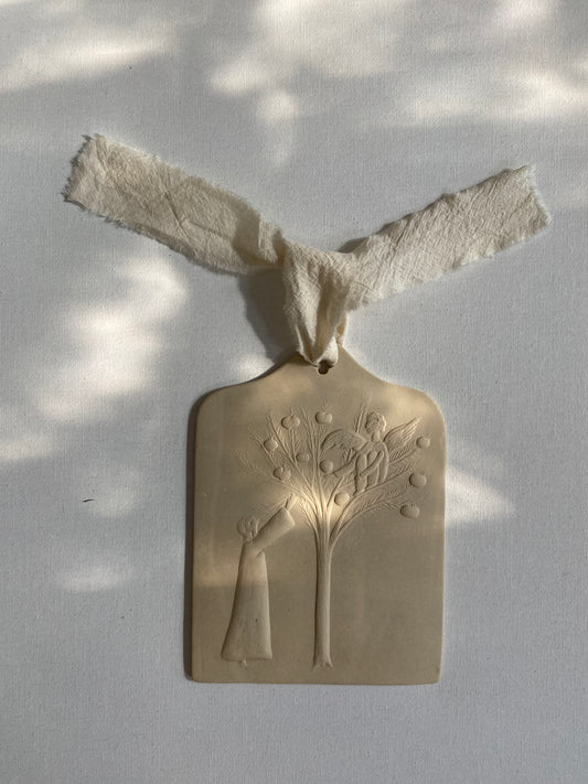 IV. Object of Friendship, Objects of Covenant Collection