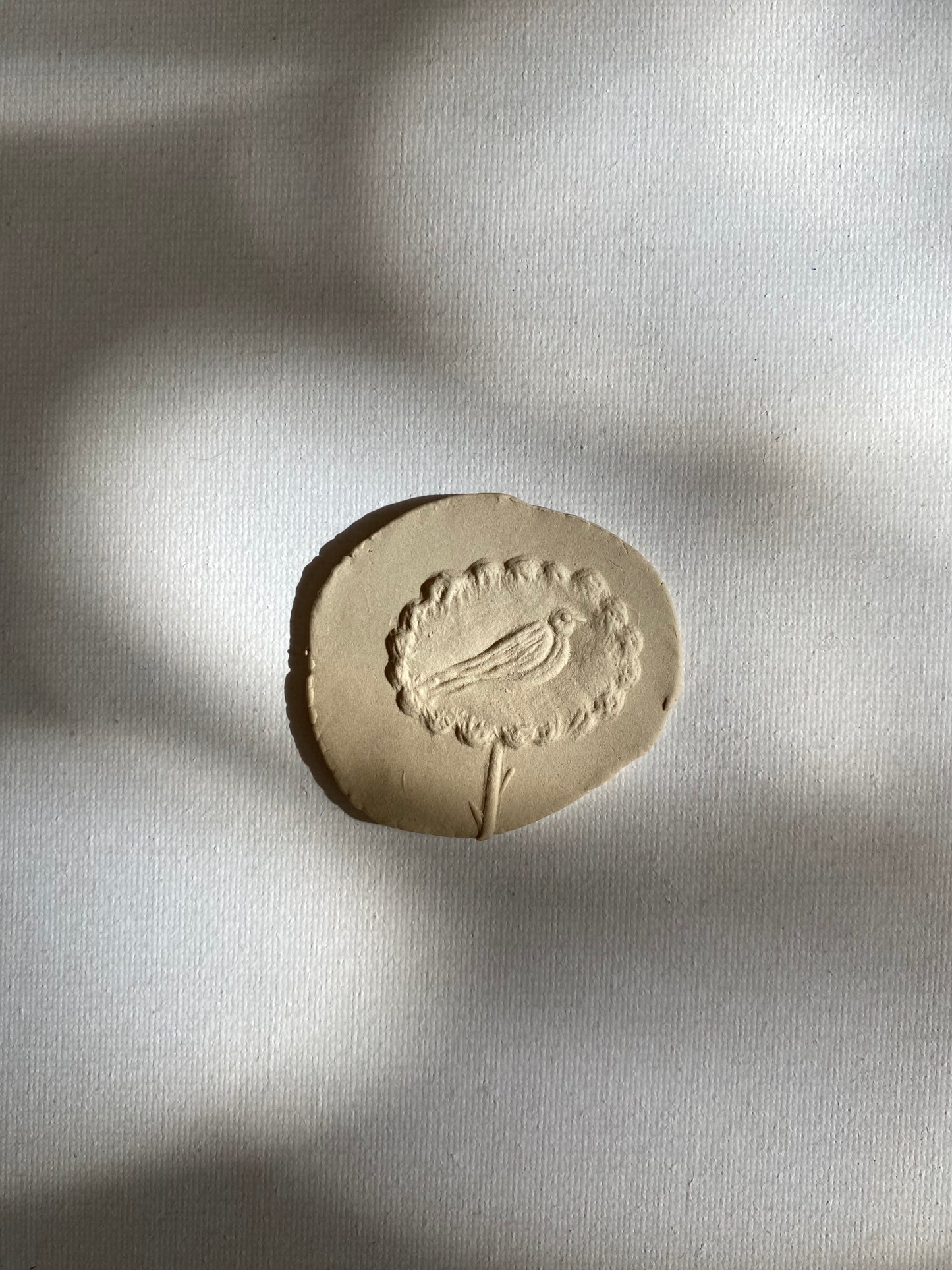 V. Object of Celebration and Achievement, Objects of Covenant Collection