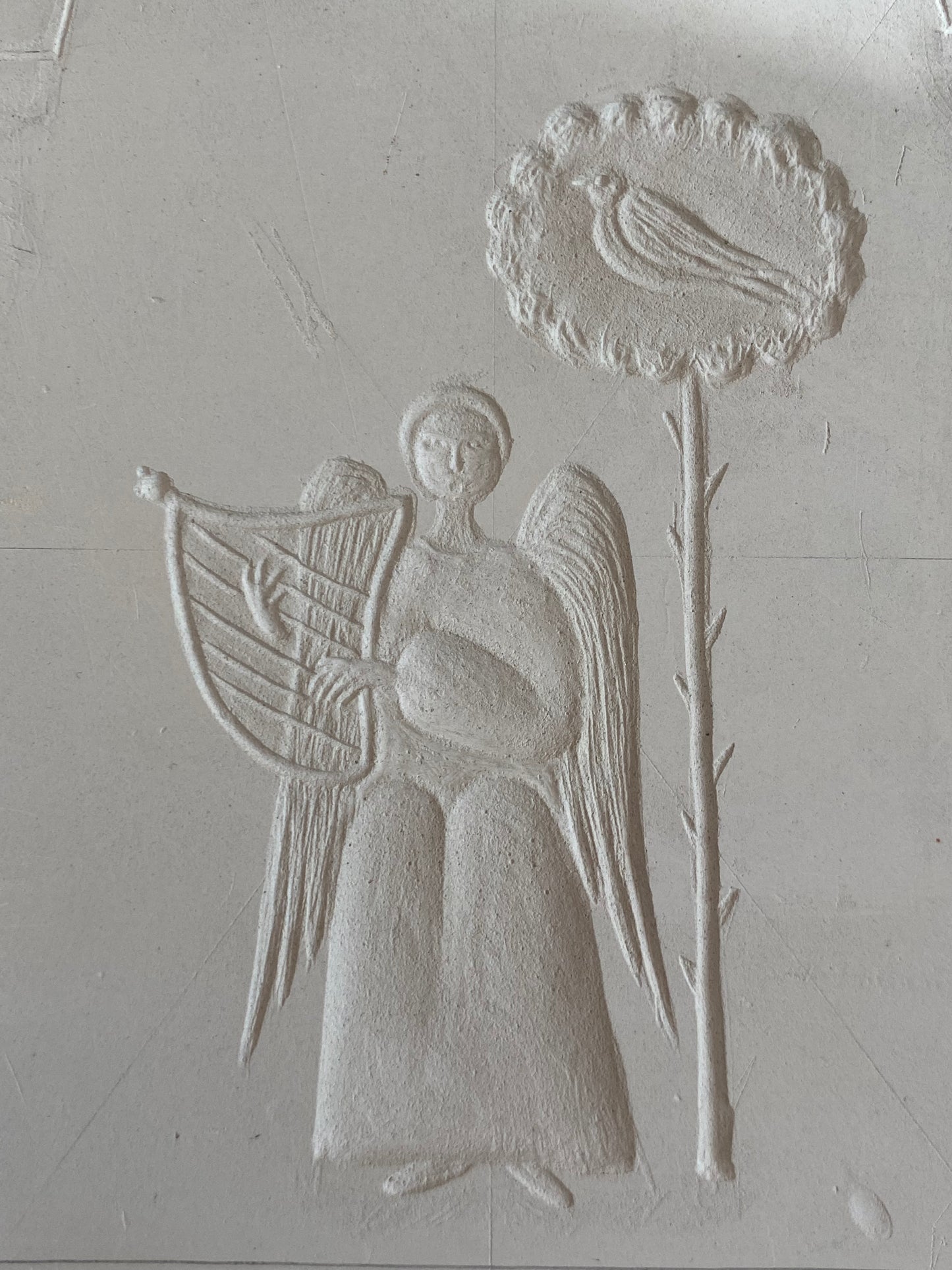 V. Object of Celebration and Achievement, Objects of Covenant Collection