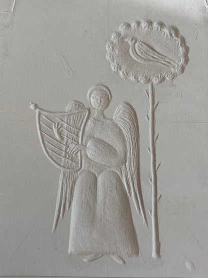 V. Object of Celebration and Achievement, Objects of Covenant Collection