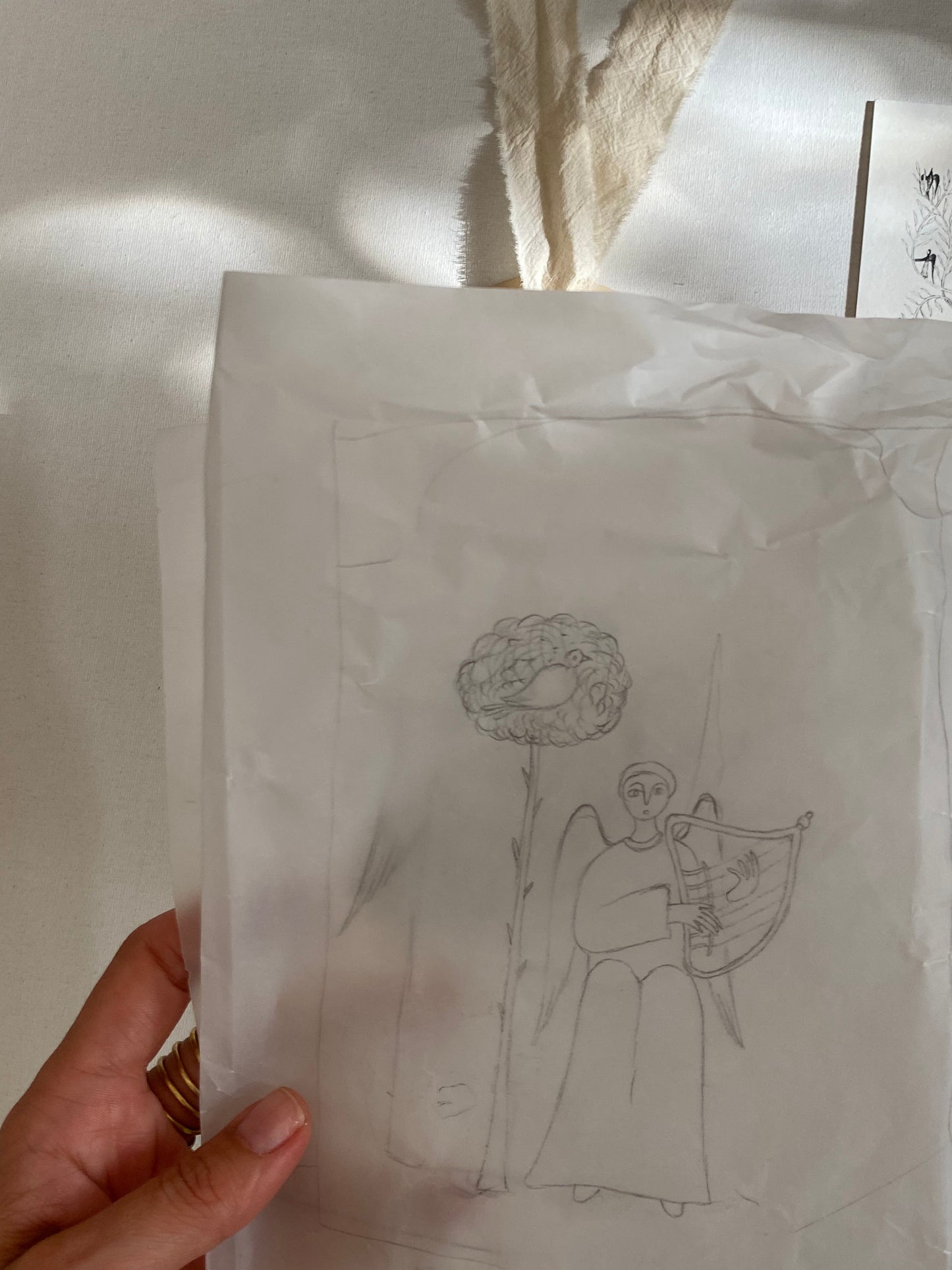 V. Object of Celebration and Achievement, Objects of Covenant Collection