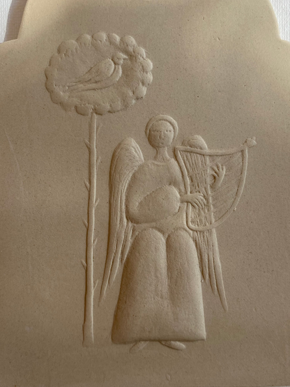 V. Object of Celebration and Achievement, Objects of Covenant Collection