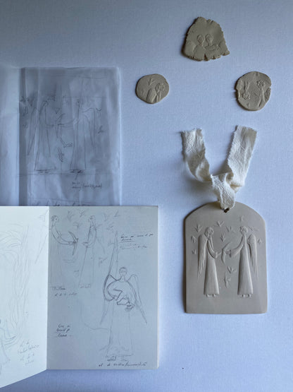 VIII. Object of Promise and Love, Objects of Covenant Collection