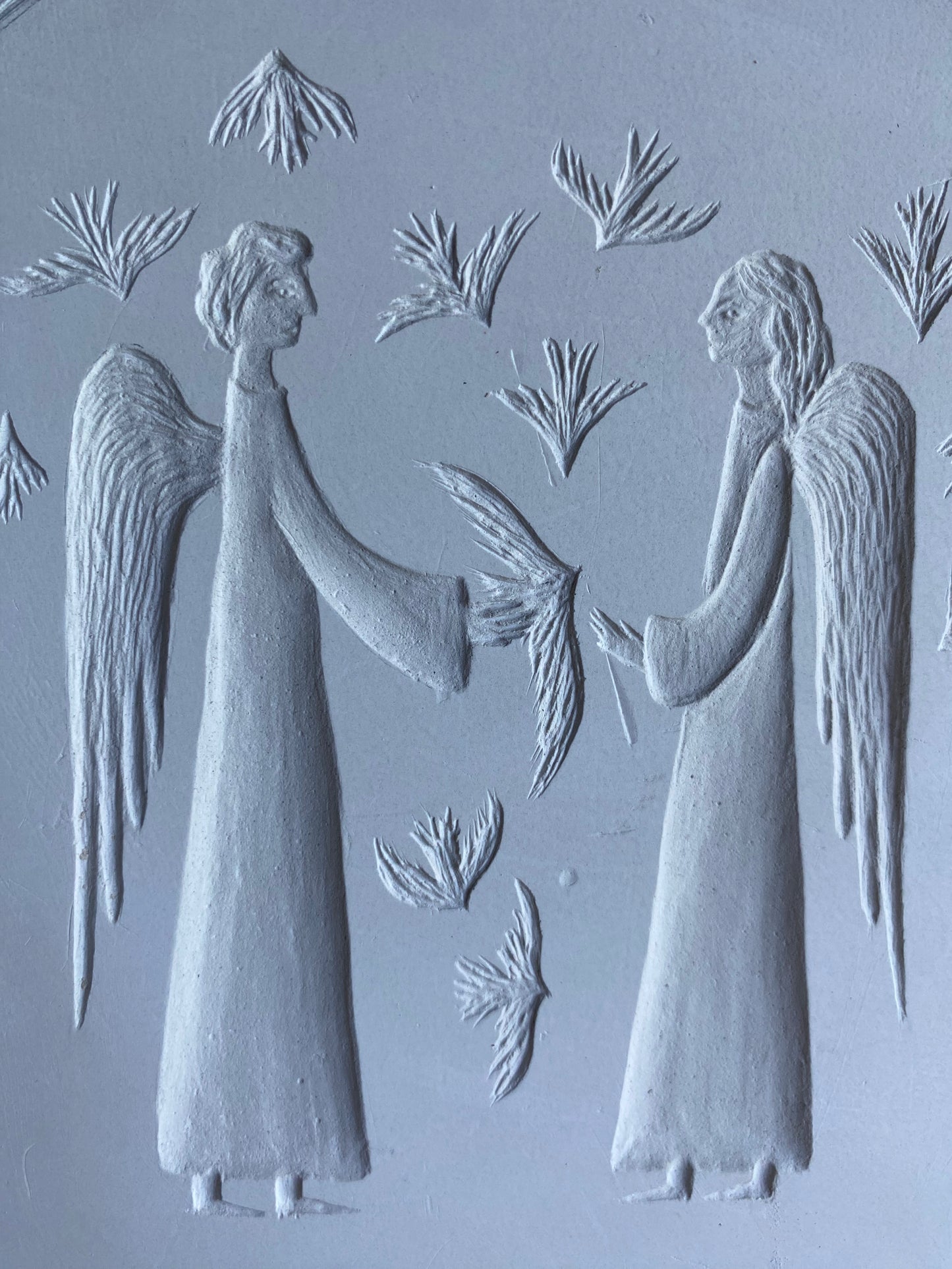 VIII. Object of Promise and Love, Objects of Covenant Collection