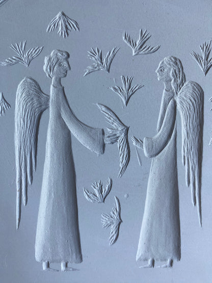 VIII. Object of Promise and Love, Objects of Covenant Collection