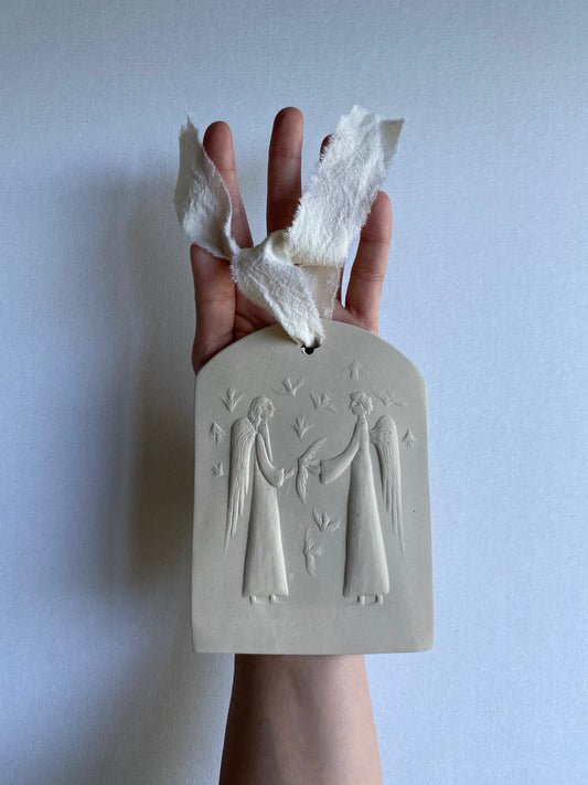 VIII. Object of Promise and Love, Objects of Covenant Collection