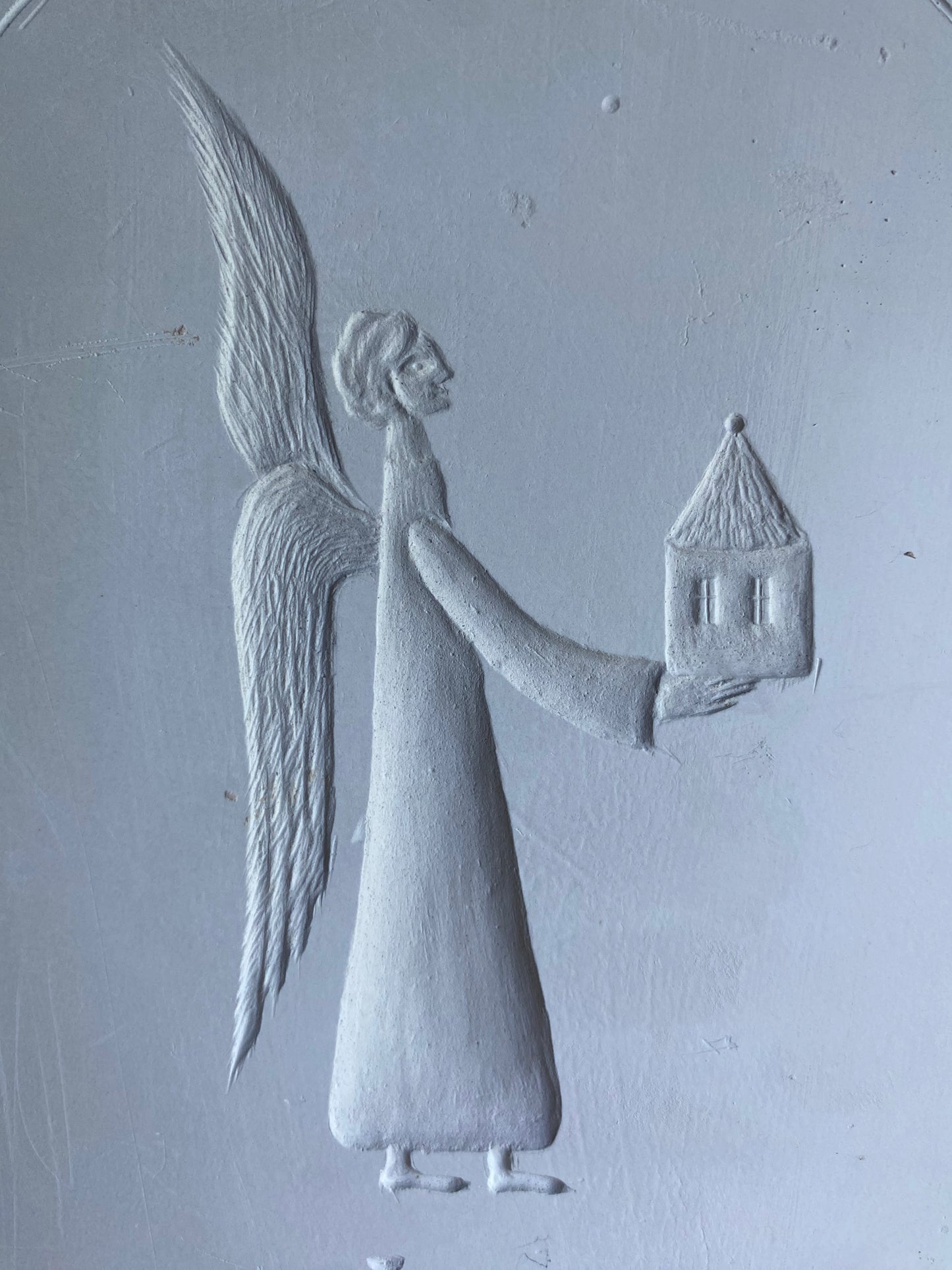 X. Object of New Home, Objects of Covenant Collection