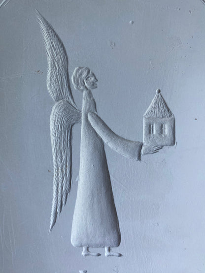 X. Object of New Home, Objects of Covenant Collection