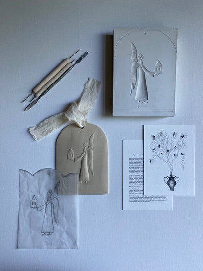 X. Object of New Home, Objects of Covenant Collection