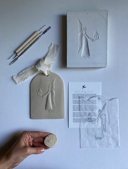 X. Object of New Home, Objects of Covenant Collection