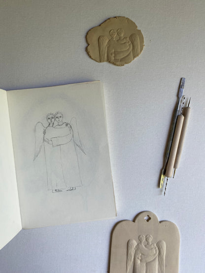 XI. Object of Forgiveness and Healing, Objects of Covenant Collection