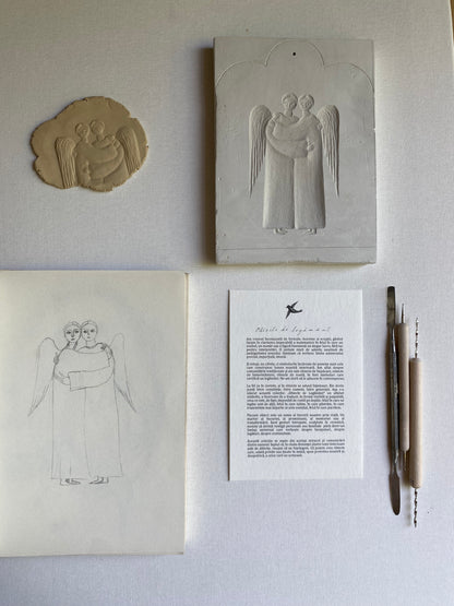 XI. Object of Forgiveness and Healing, Objects of Covenant Collection