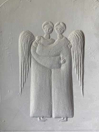 XI. Object of Forgiveness and Healing, Objects of Covenant Collection