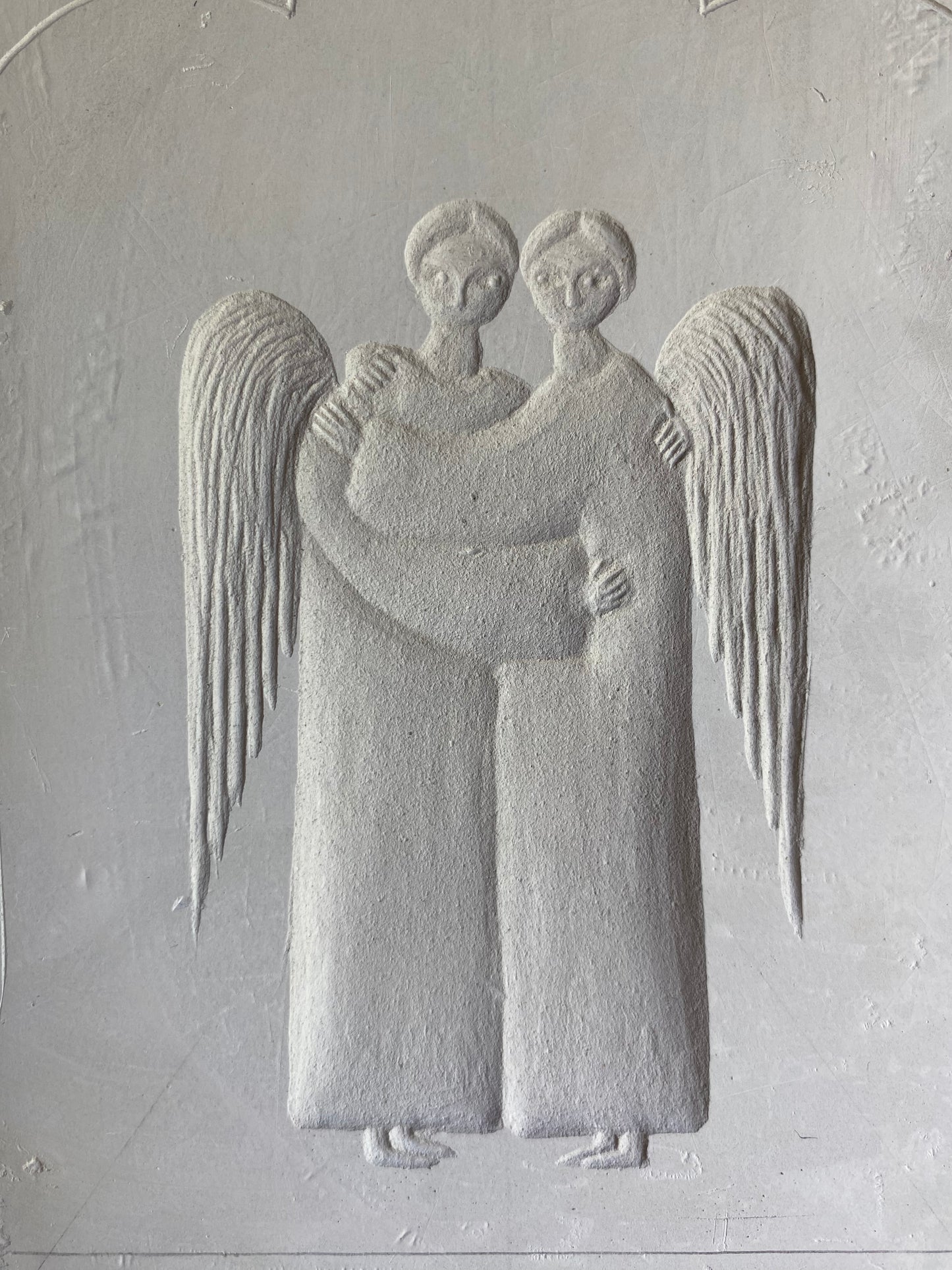 XI. Object of Forgiveness and Healing, Objects of Covenant Collection