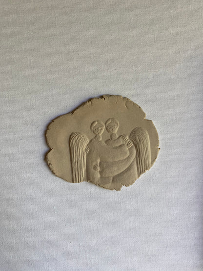 XI. Object of Forgiveness and Healing, Objects of Covenant Collection