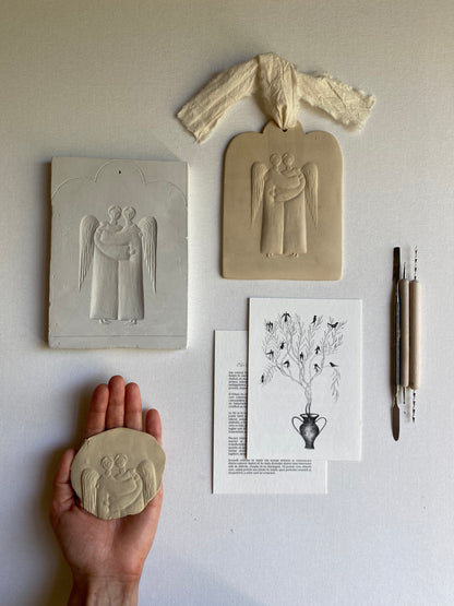 XI. Object of Forgiveness and Healing, Objects of Covenant Collection