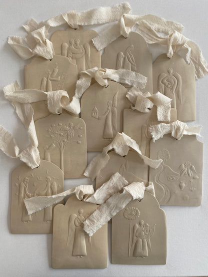 X. Object of New Home, Objects of Covenant Collection