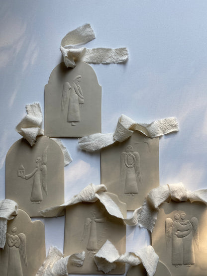 VIII. Object of Promise and Love, Objects of Covenant Collection