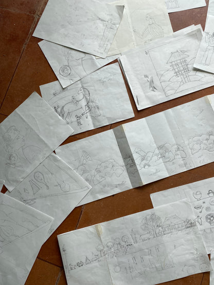 Children’s Book Illustration