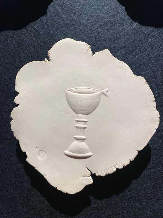 The Cup of The Sea